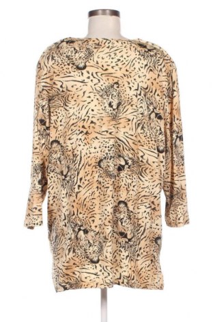 Damen Shirt Thea Plus, Größe XXL, Farbe Mehrfarbig, Preis 8,86 €