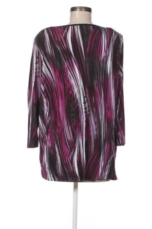 Γυναικεία μπλούζα Thea Plus, Μέγεθος XXL, Χρώμα Πολύχρωμο, Τιμή 11,75 €