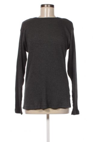 Дамска блуза Theo Wormland, Размер L, Цвят Сив, Цена 4,35 лв.