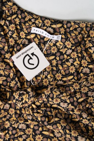 Γυναικεία μπλούζα Third Form, Μέγεθος M, Χρώμα Πολύχρωμο, Τιμή 61,08 €