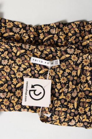 Γυναικεία μπλούζα Third Form, Μέγεθος M, Χρώμα Πολύχρωμο, Τιμή 61,08 €