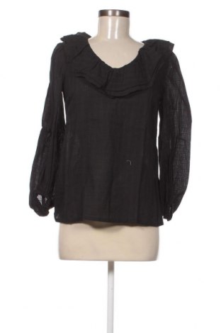 Γυναικεία μπλούζα Thought, Μέγεθος S, Χρώμα Μαύρο, Τιμή 7,89 €