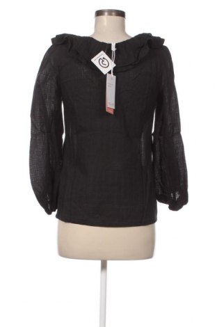 Damen Shirt Thought, Größe S, Farbe Schwarz, Preis € 7,89