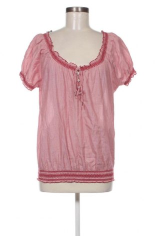 Damen Shirt Timeout, Größe L, Farbe Rosa, Preis € 20,18