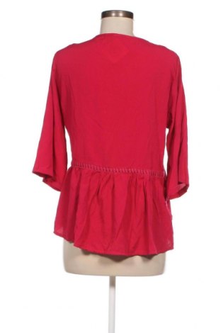 Γυναικεία μπλούζα Tobi, Μέγεθος L, Χρώμα Ρόζ , Τιμή 9,62 €