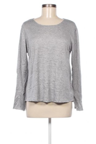 Γυναικεία μπλούζα Today, Μέγεθος XL, Χρώμα Γκρί, Τιμή 4,00 €