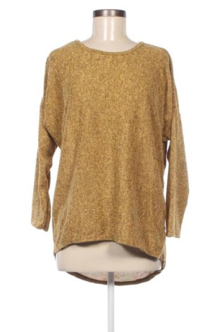 Дамска блуза Today, Размер XL, Цвят Бежов, Цена 10,26 лв.
