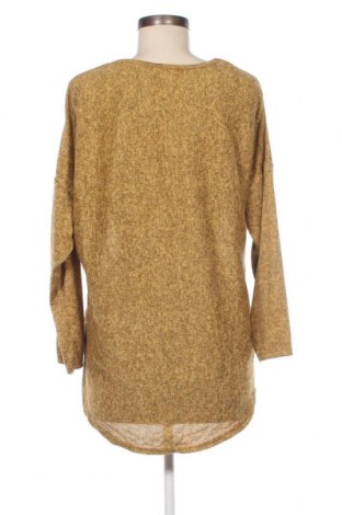 Γυναικεία μπλούζα Today, Μέγεθος XL, Χρώμα  Μπέζ, Τιμή 2,94 €