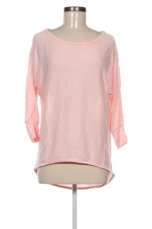 Дамска блуза Today, Размер L, Цвят Розов, Цена 6,46 лв.