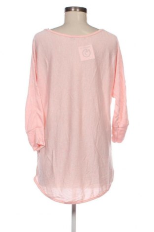 Дамска блуза Today, Размер L, Цвят Розов, Цена 6,46 лв.