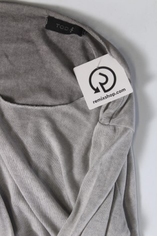Damen Shirt Today, Größe M, Farbe Grau, Preis 1,98 €
