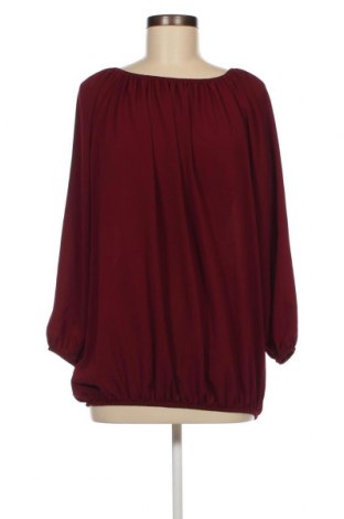 Дамска блуза Today, Размер XL, Цвят Червен, Цена 11,40 лв.