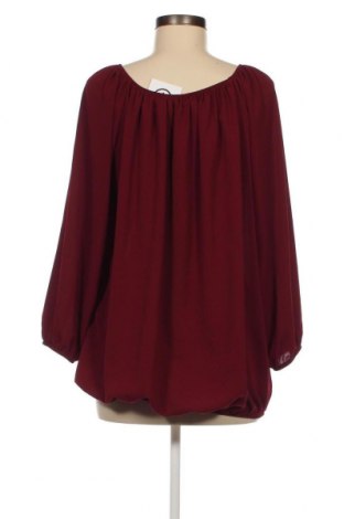 Дамска блуза Today, Размер XL, Цвят Червен, Цена 19,00 лв.