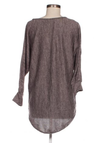 Дамска блуза Today, Размер L, Цвят Кафяв, Цена 6,46 лв.