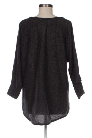 Γυναικεία μπλούζα Today, Μέγεθος L, Χρώμα Γκρί, Τιμή 1,76 €