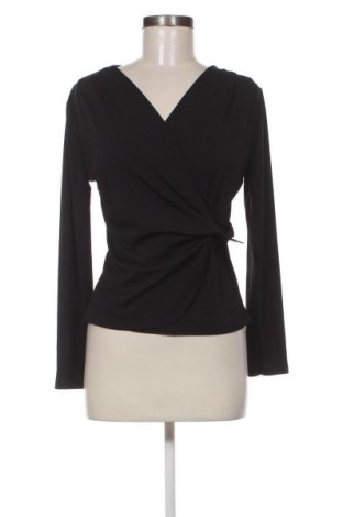 Дамска блуза Today, Размер M, Цвят Черен, Цена 6,65 лв.