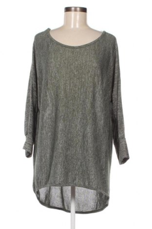 Damen Shirt Today, Größe XXL, Farbe Grün, Preis 5,82 €