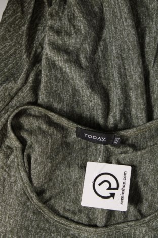 Γυναικεία μπλούζα Today, Μέγεθος XXL, Χρώμα Πολύχρωμο, Τιμή 5,99 €