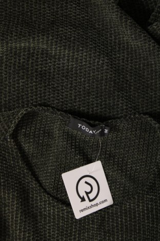 Damen Shirt Today, Größe M, Farbe Grün, Preis € 1,98