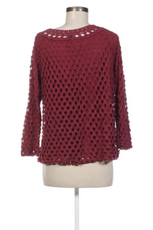 Дамска блуза Today, Размер XS, Цвят Червен, Цена 6,65 лв.