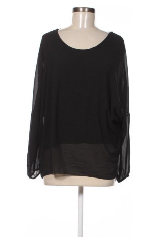 Дамска блуза Today, Размер L, Цвят Черен, Цена 6,46 лв.