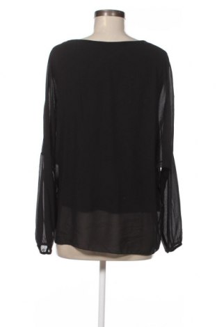 Дамска блуза Today, Размер L, Цвят Черен, Цена 3,04 лв.