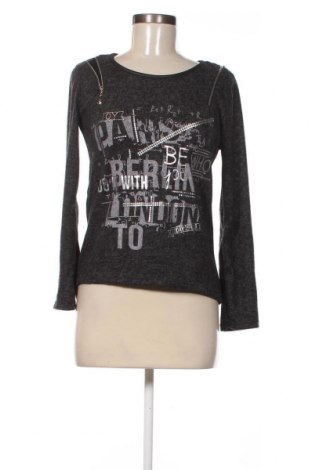 Γυναικεία μπλούζα Today, Μέγεθος S, Χρώμα Μαύρο, Τιμή 1,76 €