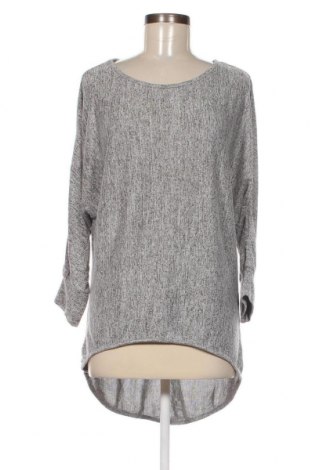 Γυναικεία μπλούζα Today, Μέγεθος XL, Χρώμα Γκρί, Τιμή 3,06 €