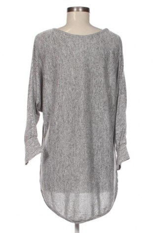 Γυναικεία μπλούζα Today, Μέγεθος XL, Χρώμα Γκρί, Τιμή 4,11 €