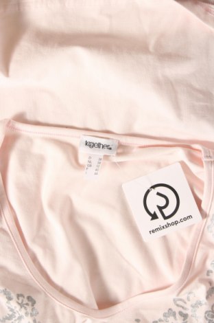 Γυναικεία μπλούζα Together, Μέγεθος M, Χρώμα Ρόζ , Τιμή 4,11 €