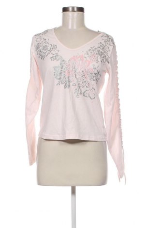 Дамска блуза Together, Размер M, Цвят Розов, Цена 6,65 лв.