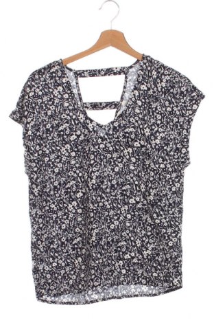 Дамска блуза Tom Tailor, Размер XS, Цвят Многоцветен, Цена 4,35 лв.