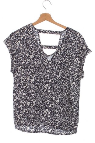 Γυναικεία μπλούζα Tom Tailor, Μέγεθος XS, Χρώμα Πολύχρωμο, Τιμή 2,69 €