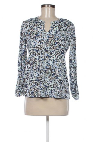 Γυναικεία μπλούζα Tom Tailor, Μέγεθος S, Χρώμα Πολύχρωμο, Τιμή 14,84 €
