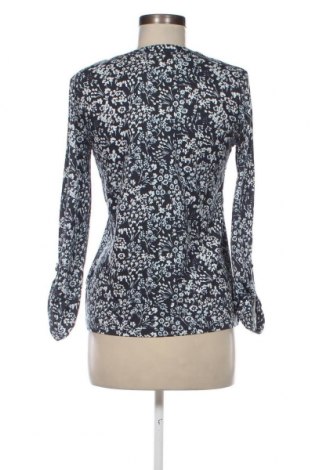 Γυναικεία μπλούζα Tom Tailor, Μέγεθος XS, Χρώμα Μπλέ, Τιμή 9,28 €