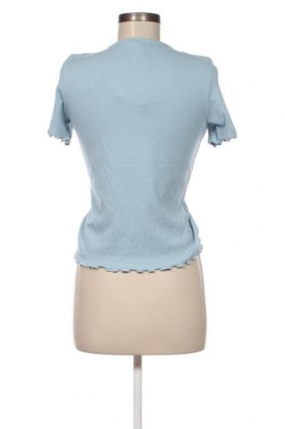 Damen Shirt Tom Tailor, Größe M, Farbe Blau, Preis 5,57 €