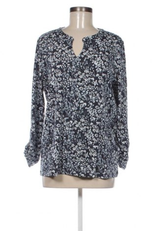 Γυναικεία μπλούζα Tom Tailor, Μέγεθος XL, Χρώμα Μπλέ, Τιμή 14,84 €