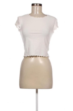 Дамска блуза Tom Tailor, Размер XS, Цвят Бял, Цена 72,00 лв.