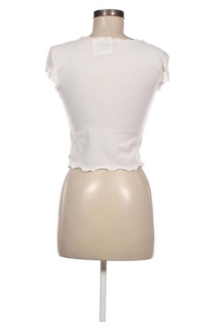 Damen Shirt Tom Tailor, Größe XS, Farbe Weiß, Preis 37,11 €