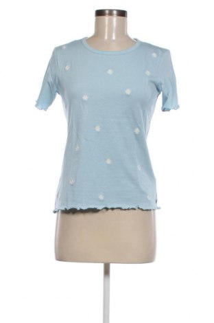 Γυναικεία μπλούζα Tom Tailor, Μέγεθος M, Χρώμα Μπλέ, Τιμή 11,13 €