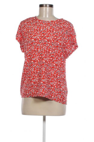 Дамска блуза Tom Tailor, Размер S, Цвят Многоцветен, Цена 25,20 лв.