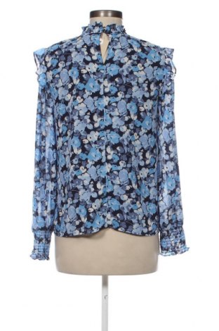 Γυναικεία μπλούζα Tom Tailor, Μέγεθος S, Χρώμα Μπλέ, Τιμή 11,13 €