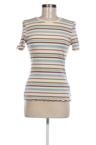 Γυναικεία μπλούζα Tom Tailor, Μέγεθος M, Χρώμα Πολύχρωμο, Τιμή 12,99 €