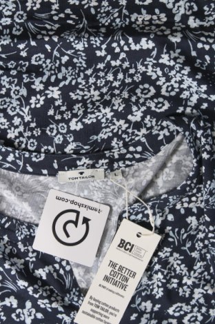 Damen Shirt Tom Tailor, Größe L, Farbe Blau, Preis 5,57 €