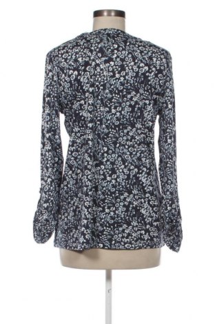 Γυναικεία μπλούζα Tom Tailor, Μέγεθος L, Χρώμα Μπλέ, Τιμή 7,42 €