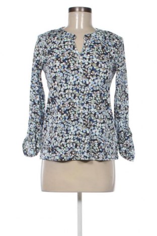 Γυναικεία μπλούζα Tom Tailor, Μέγεθος XS, Χρώμα Πολύχρωμο, Τιμή 12,99 €