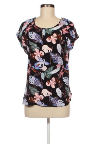 Γυναικεία μπλούζα Tom Tailor, Μέγεθος XS, Χρώμα Πολύχρωμο, Τιμή 4,45 €