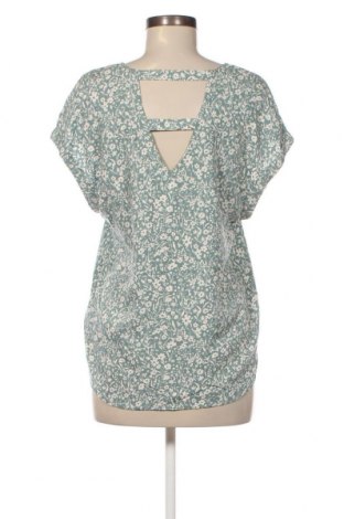 Дамска блуза Tom Tailor, Размер S, Цвят Зелен, Цена 10,08 лв.