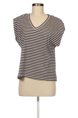 Damen Shirt Tom Tailor, Größe M, Farbe Mehrfarbig, Preis 9,28 €
