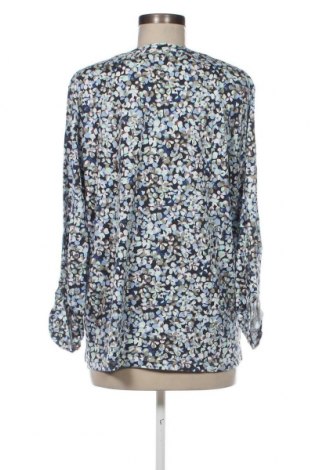 Γυναικεία μπλούζα Tom Tailor, Μέγεθος XXL, Χρώμα Πολύχρωμο, Τιμή 16,70 €